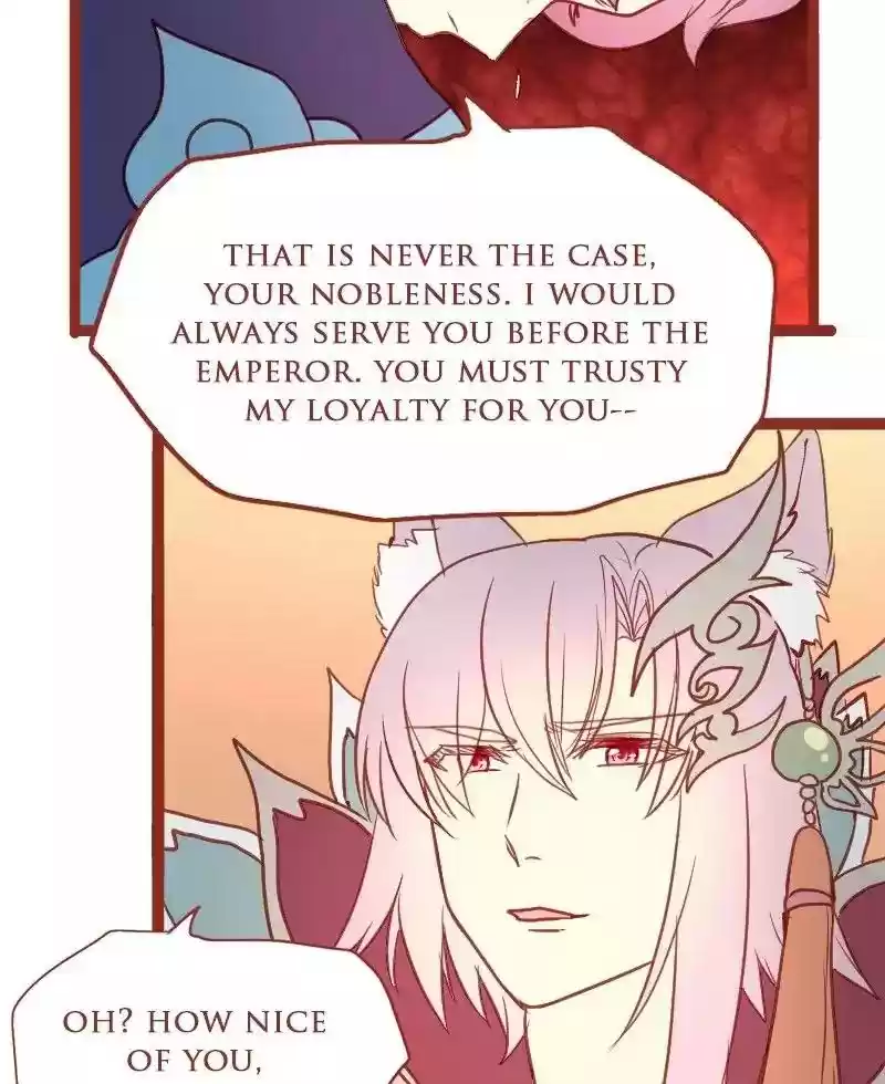 Phantom Paradise Chapter 25: