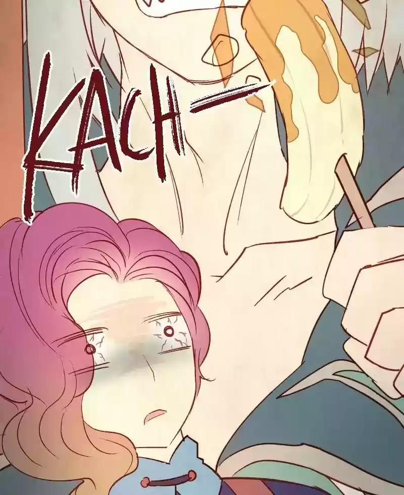 Phantom Paradise Chapter 25: