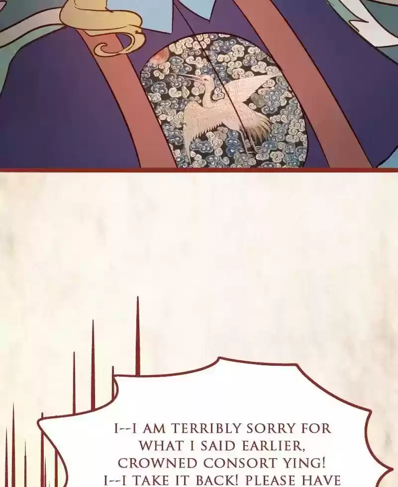 Phantom Paradise Chapter 25: