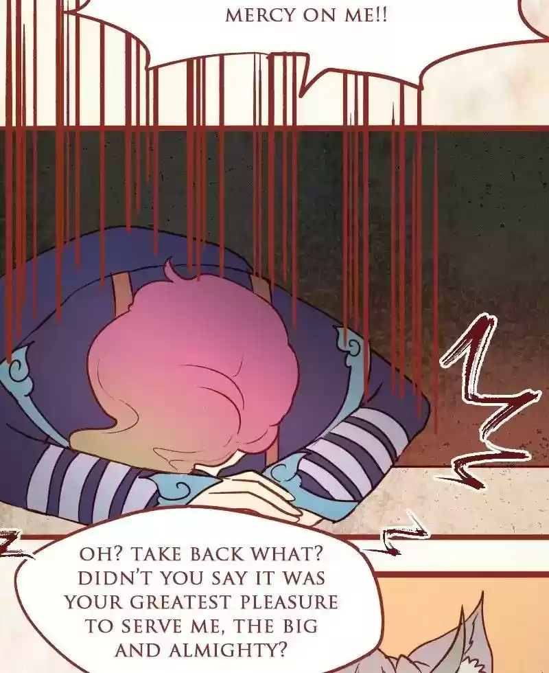 Phantom Paradise Chapter 25: