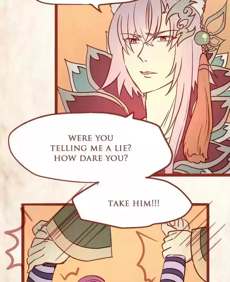 Phantom Paradise Chapter 25: