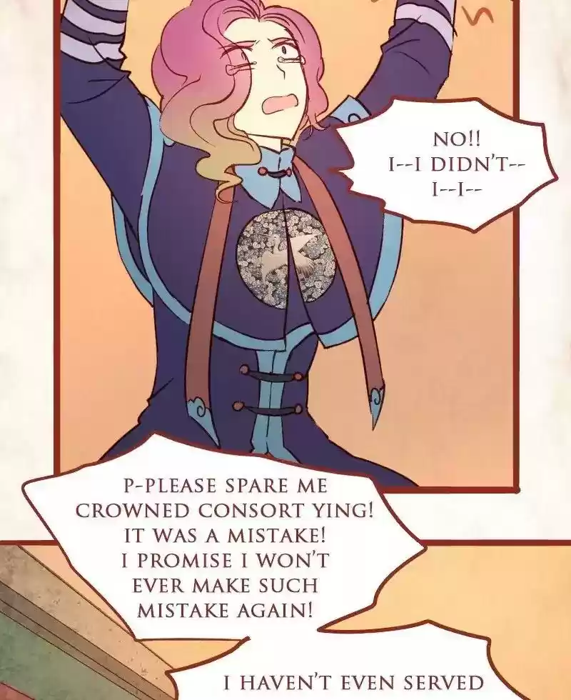 Phantom Paradise Chapter 25: