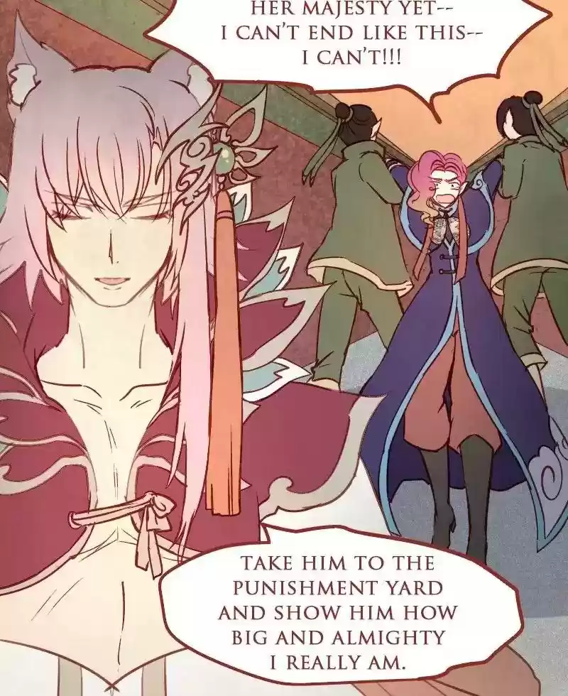 Phantom Paradise Chapter 25: