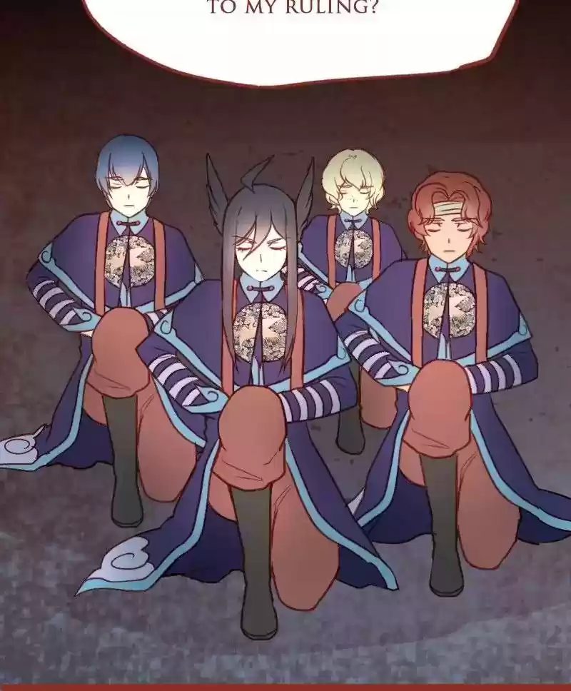 Phantom Paradise Chapter 25: