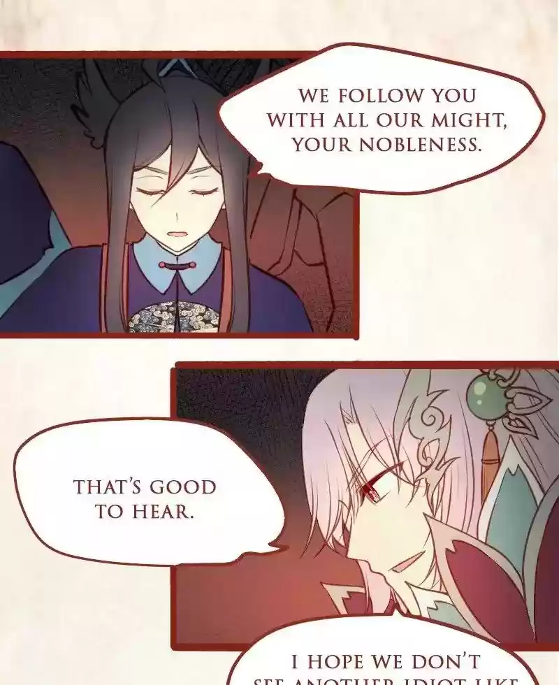 Phantom Paradise Chapter 25: