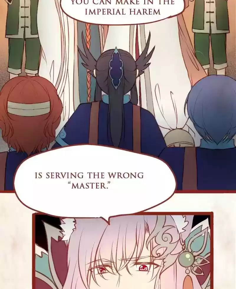 Phantom Paradise Chapter 25: