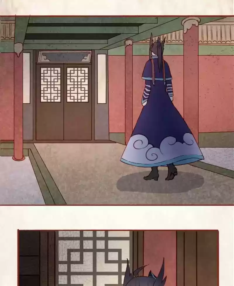 Phantom Paradise Chapter 25: