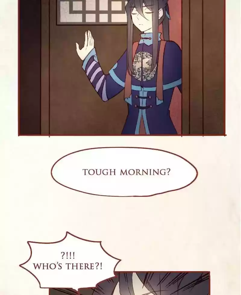 Phantom Paradise Chapter 25: