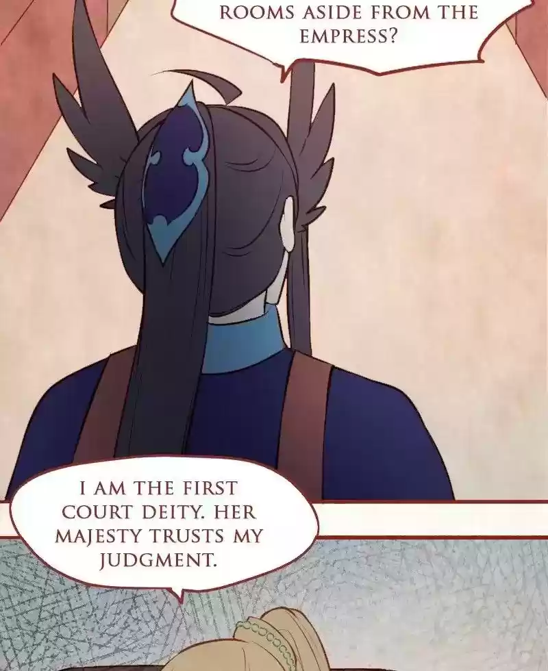 Phantom Paradise Chapter 25: