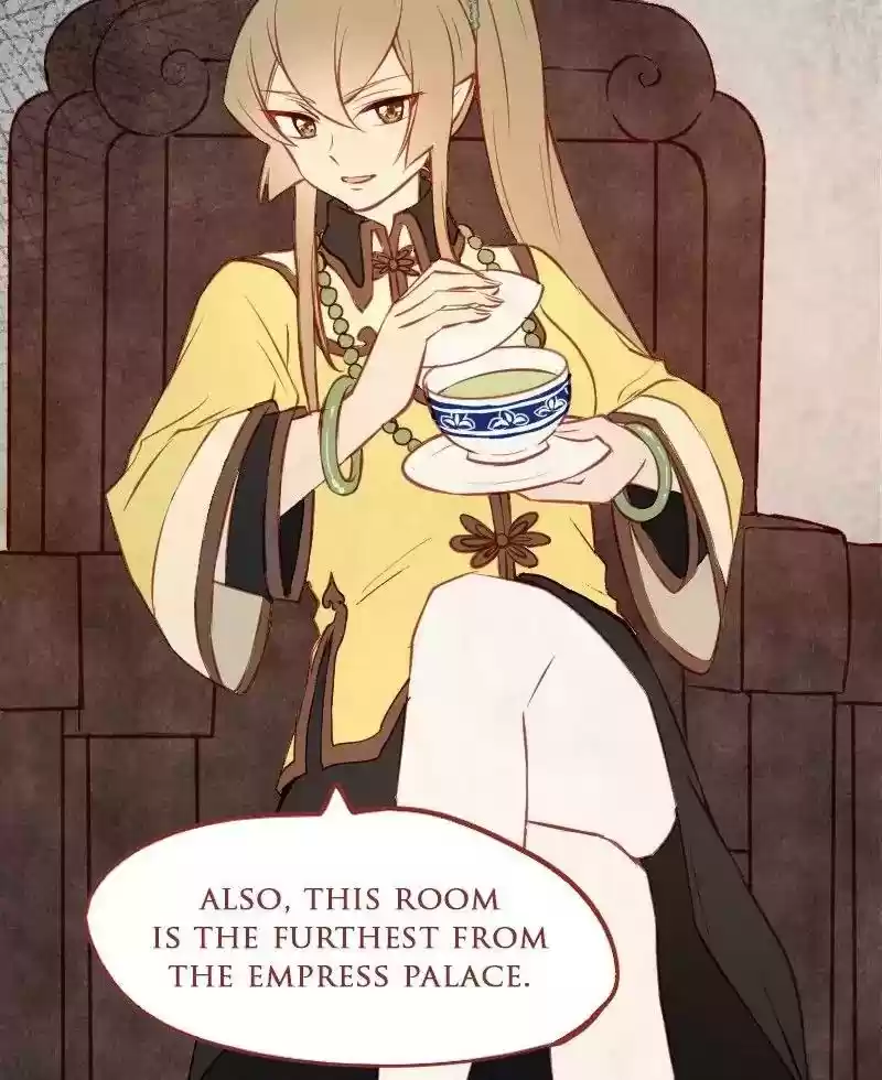 Phantom Paradise Chapter 25: