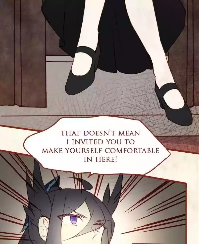 Phantom Paradise Chapter 25: