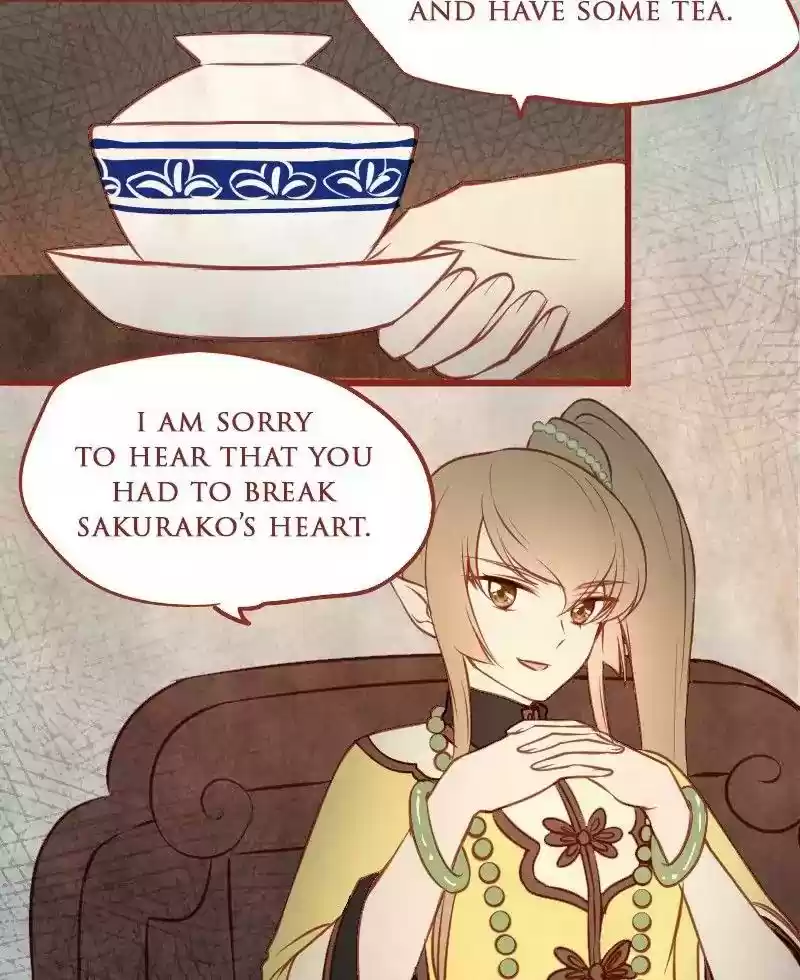 Phantom Paradise Chapter 25: