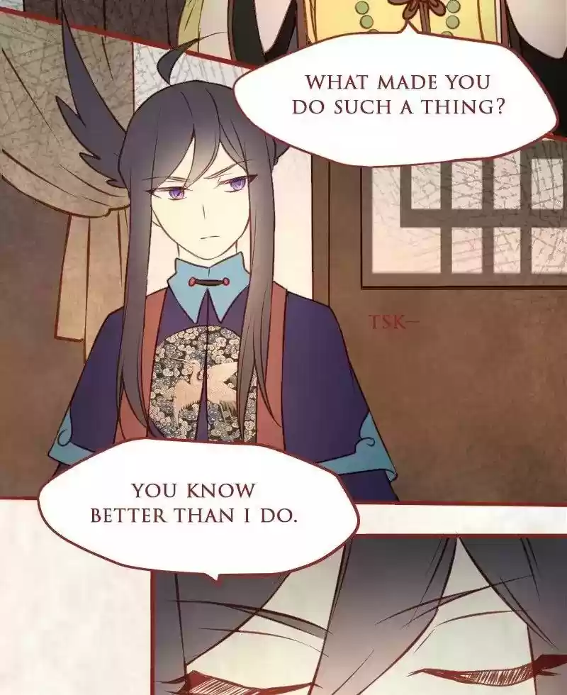 Phantom Paradise Chapter 25: