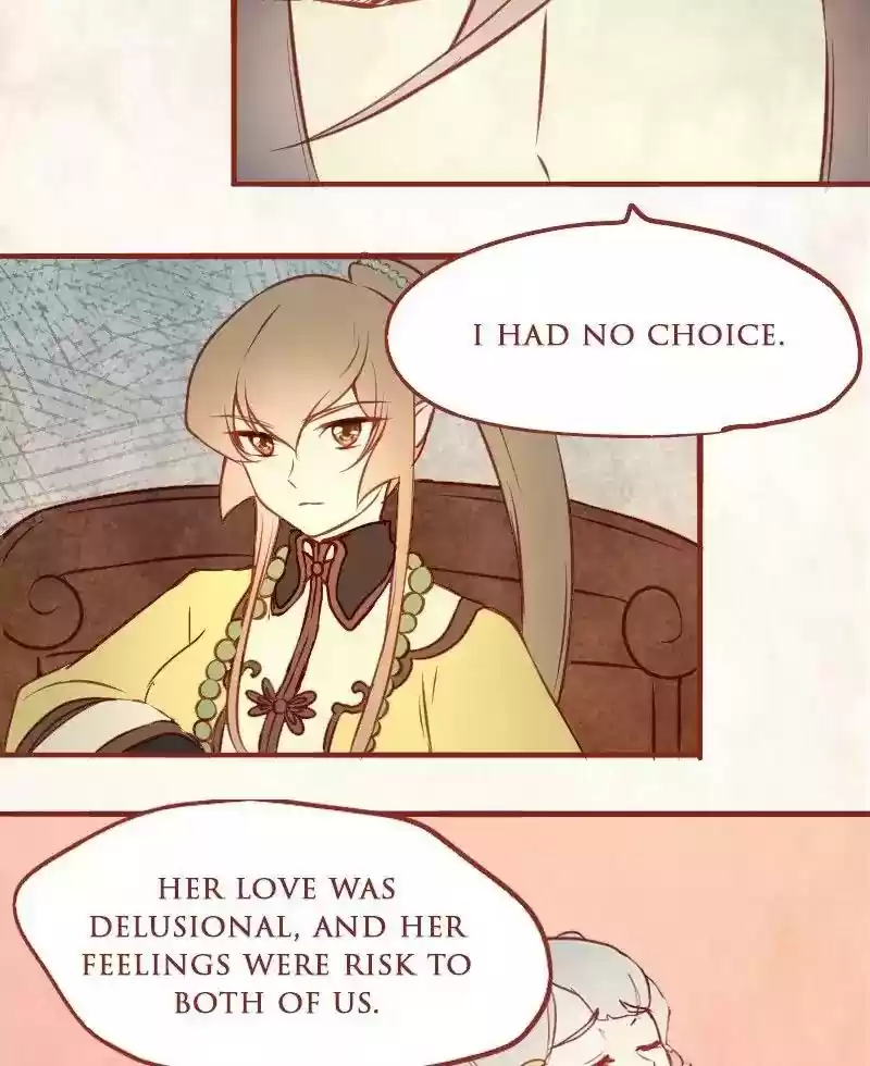 Phantom Paradise Chapter 25: