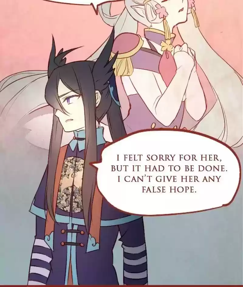 Phantom Paradise Chapter 25: