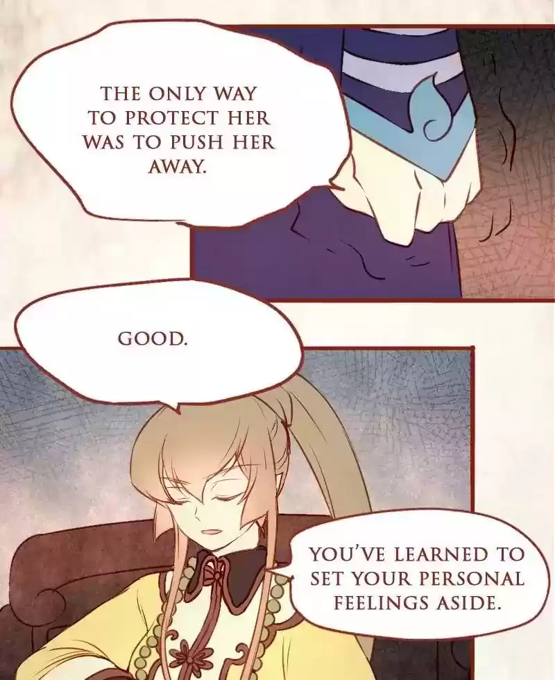 Phantom Paradise Chapter 25: