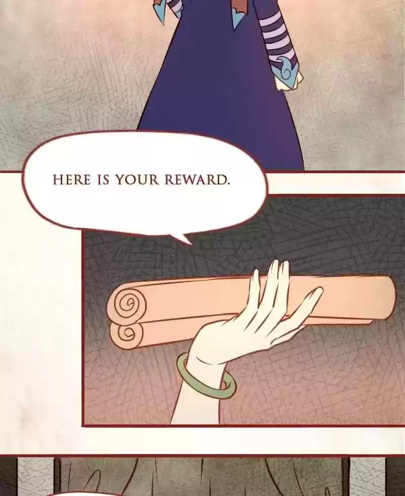 Phantom Paradise Chapter 25: