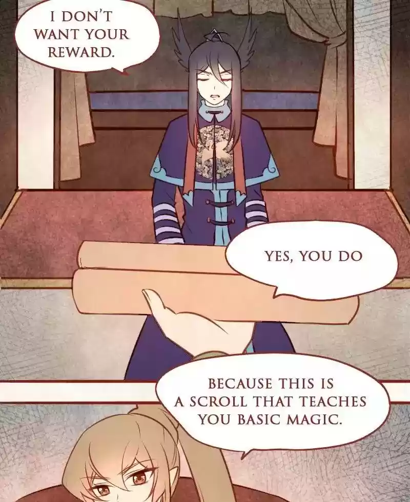 Phantom Paradise Chapter 25: