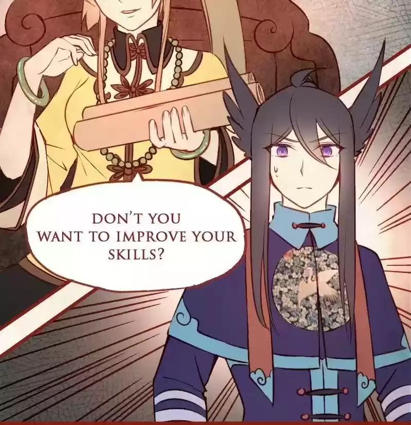 Phantom Paradise Chapter 25: