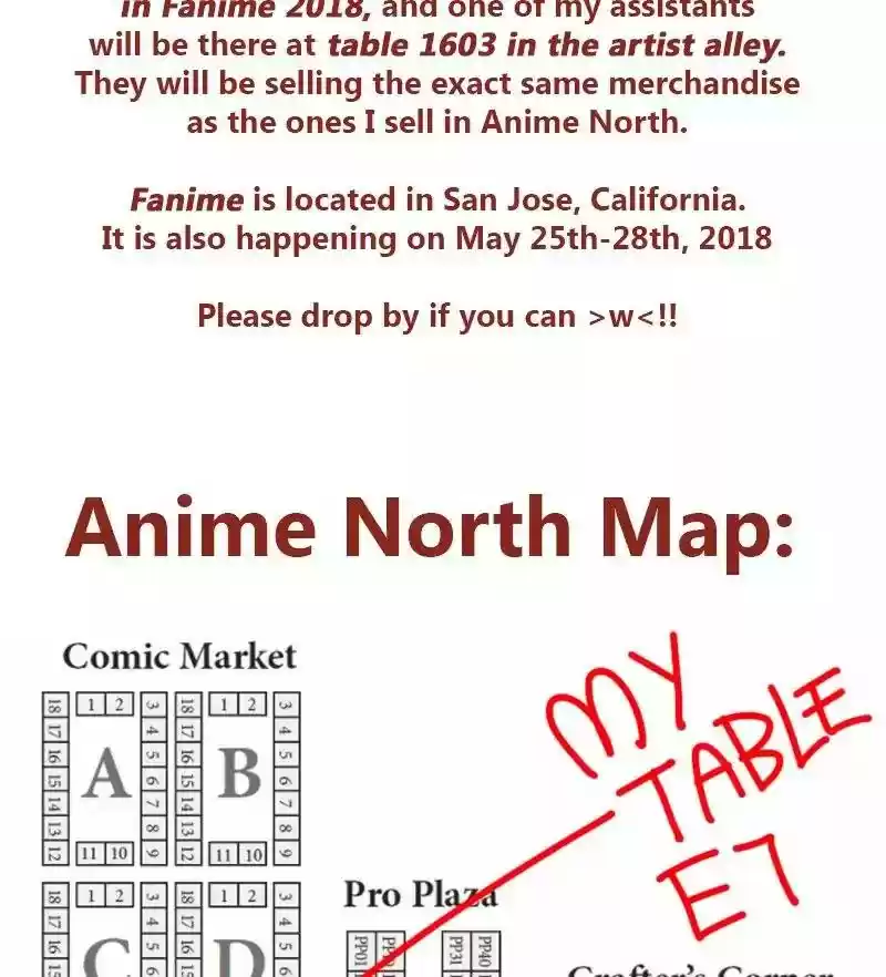 Phantom Paradise Chapter 25: