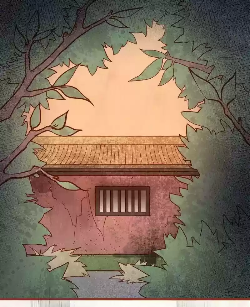 Phantom Paradise Chapter 26: