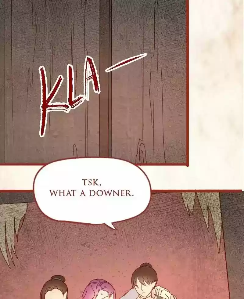 Phantom Paradise Chapter 26: