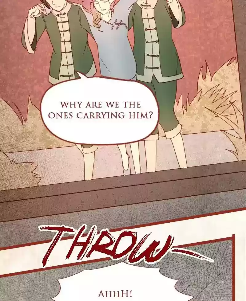 Phantom Paradise Chapter 26: