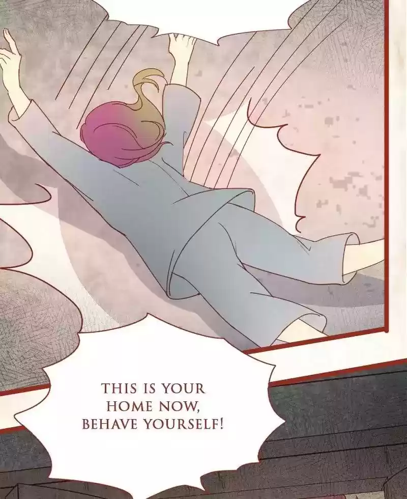 Phantom Paradise Chapter 26: