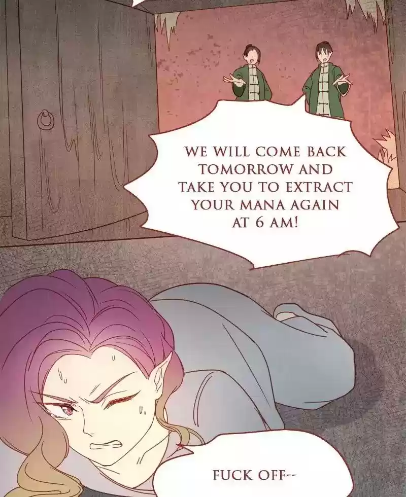 Phantom Paradise Chapter 26: