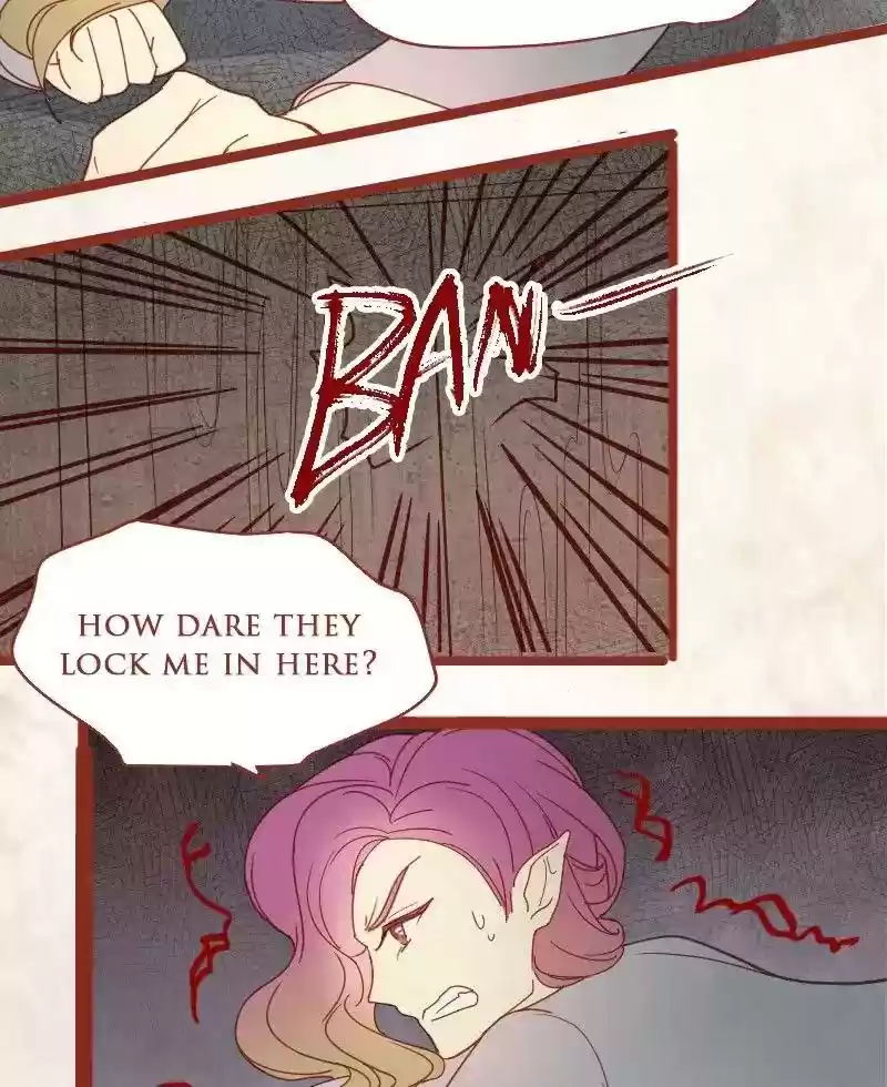 Phantom Paradise Chapter 26: