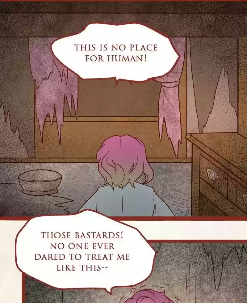 Phantom Paradise Chapter 26: