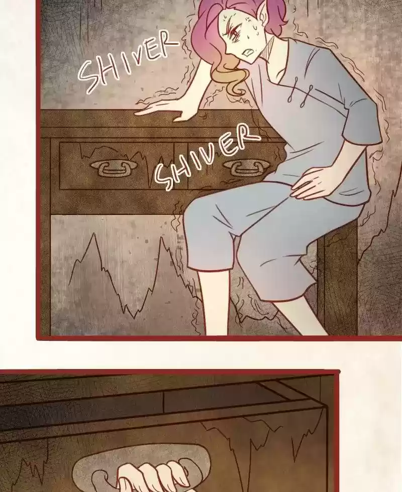 Phantom Paradise Chapter 26: