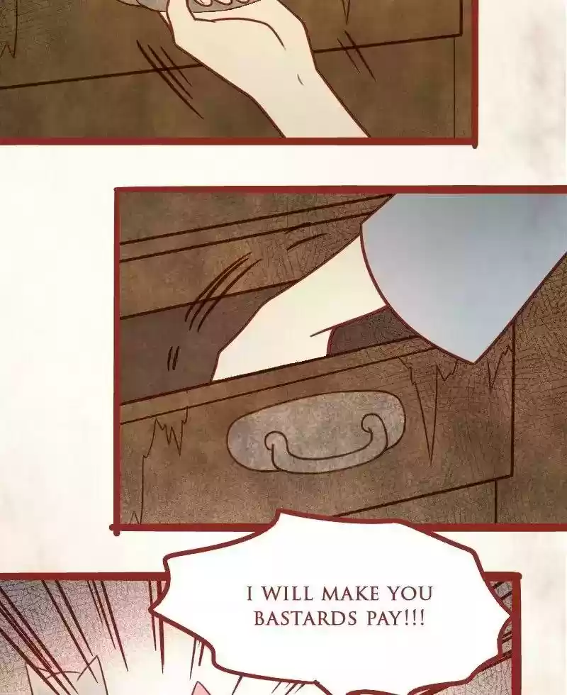 Phantom Paradise Chapter 26: