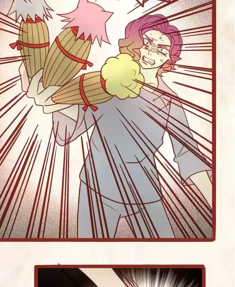 Phantom Paradise Chapter 26: