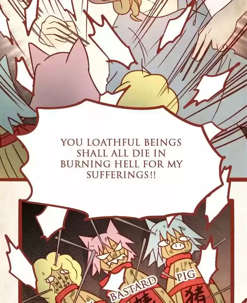 Phantom Paradise Chapter 26: