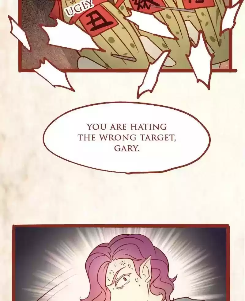 Phantom Paradise Chapter 26: