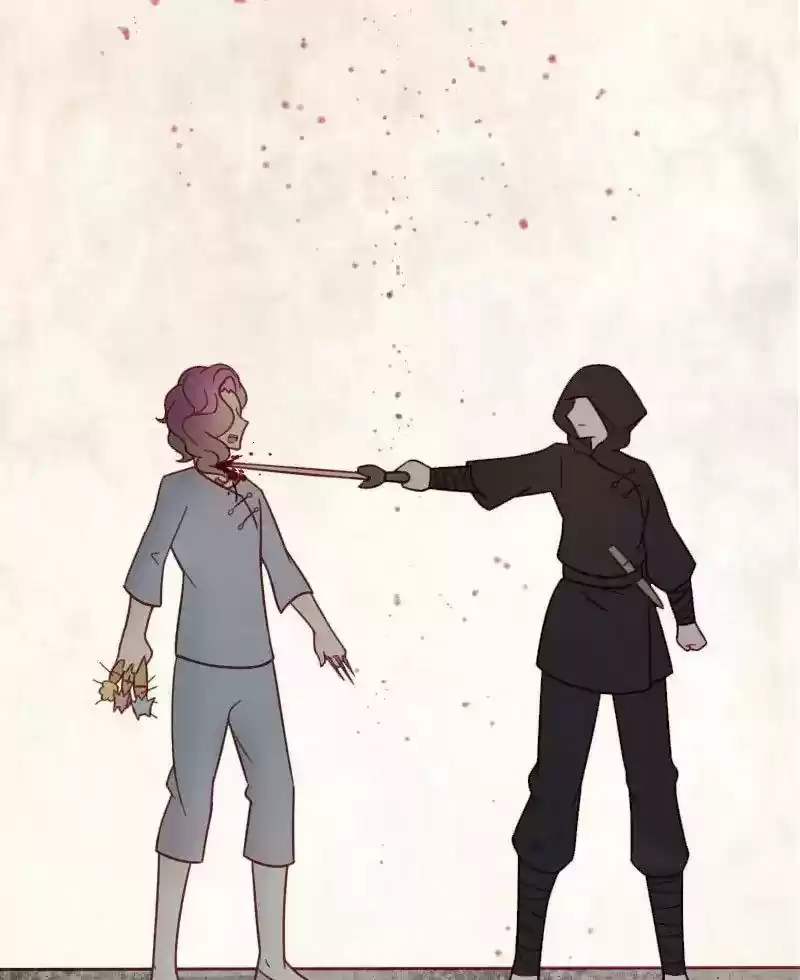 Phantom Paradise Chapter 26: