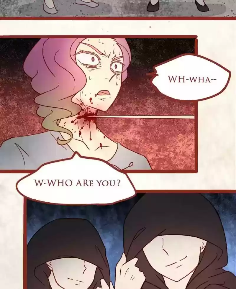 Phantom Paradise Chapter 26: