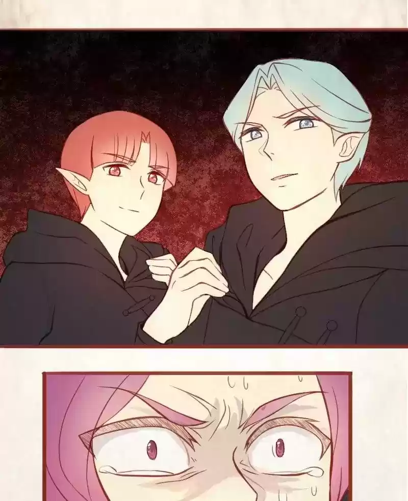 Phantom Paradise Chapter 26: