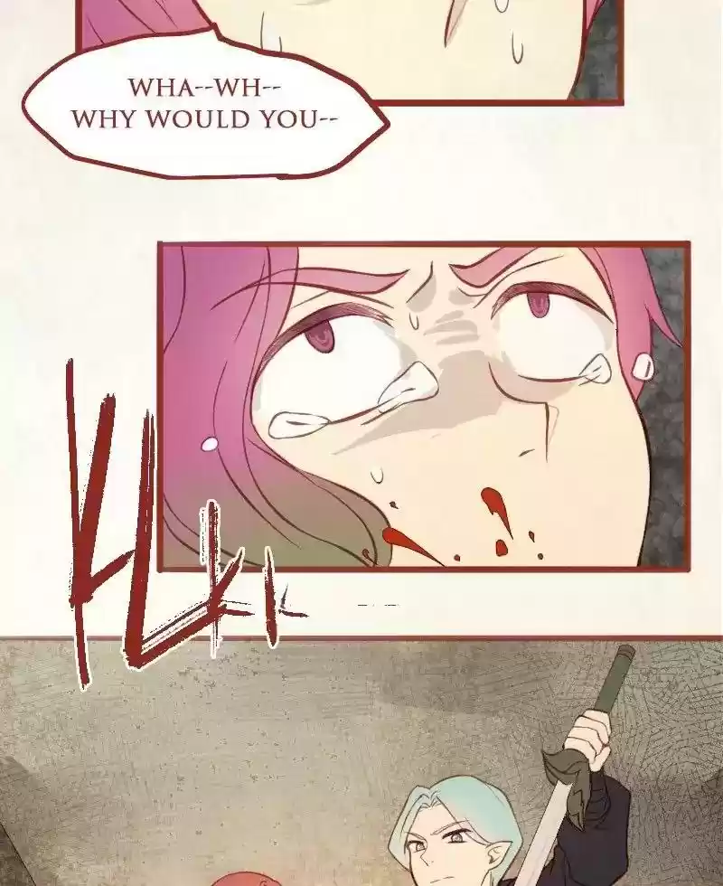 Phantom Paradise Chapter 26: