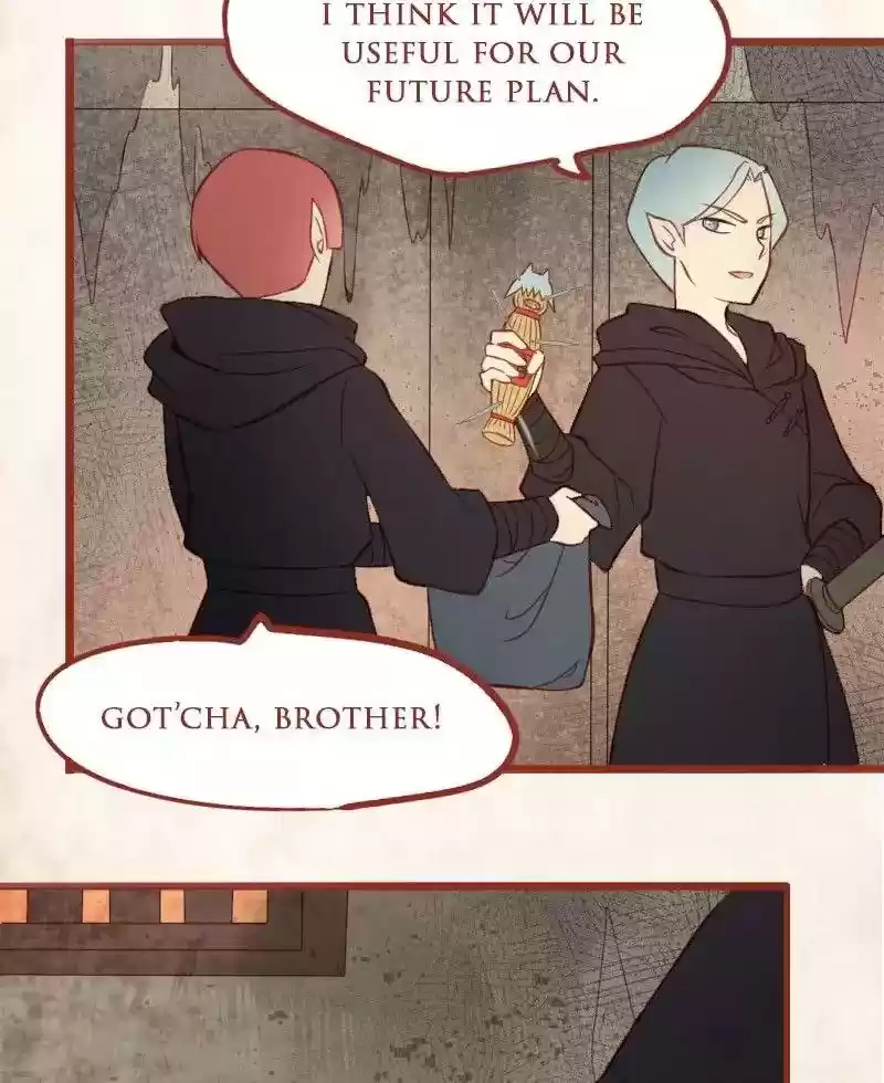 Phantom Paradise Chapter 26: