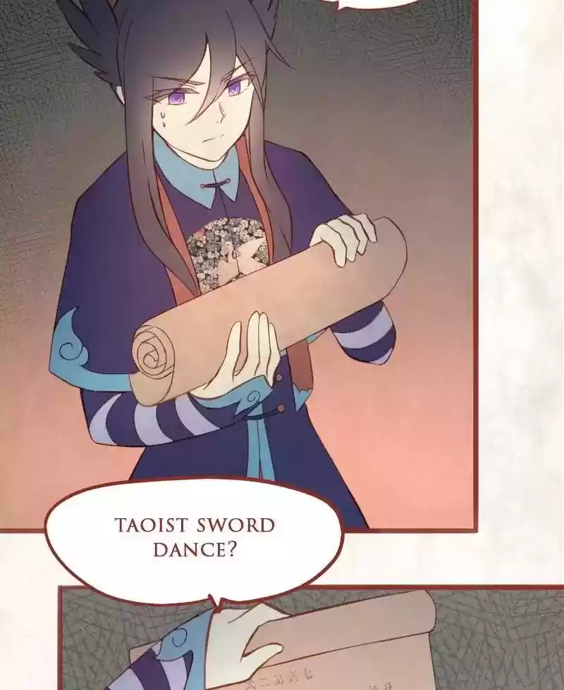 Phantom Paradise Chapter 26: