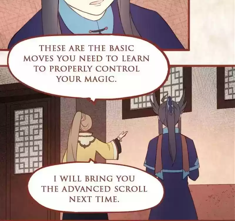 Phantom Paradise Chapter 26: