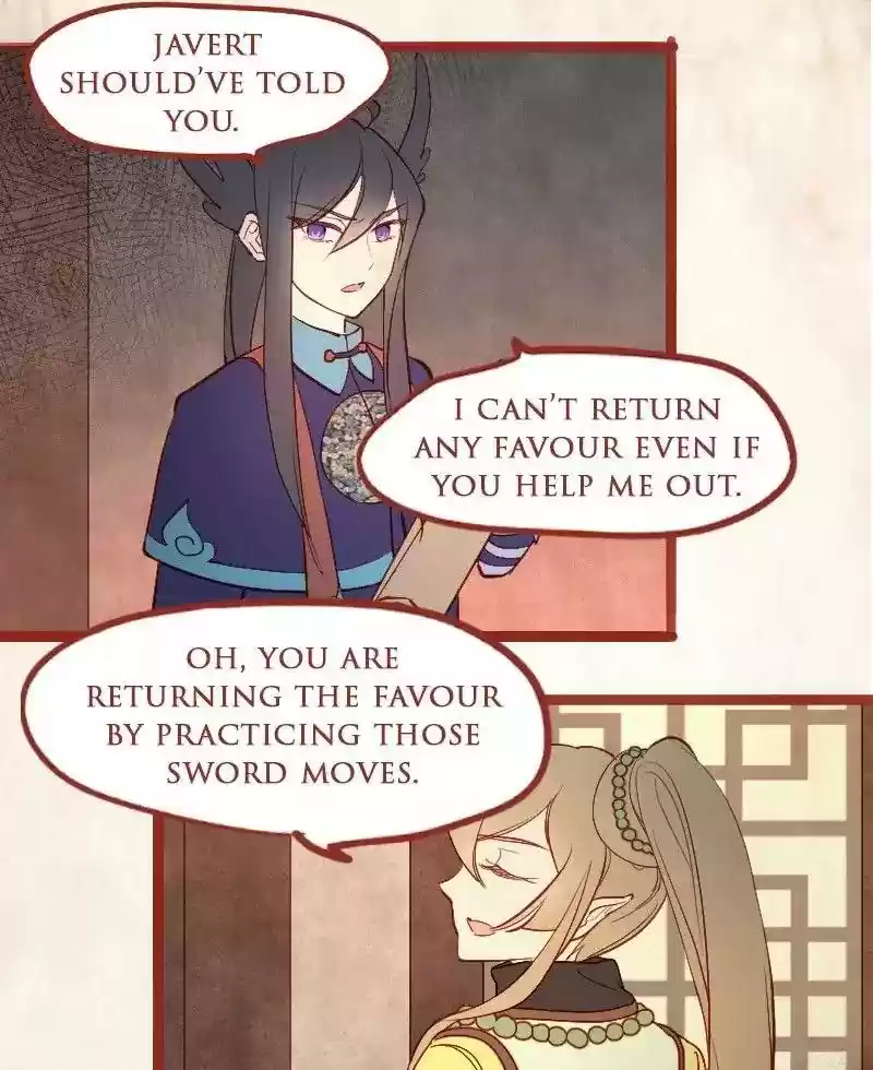 Phantom Paradise Chapter 26: