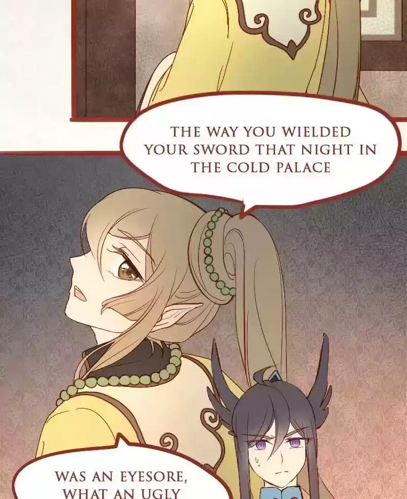 Phantom Paradise Chapter 26: