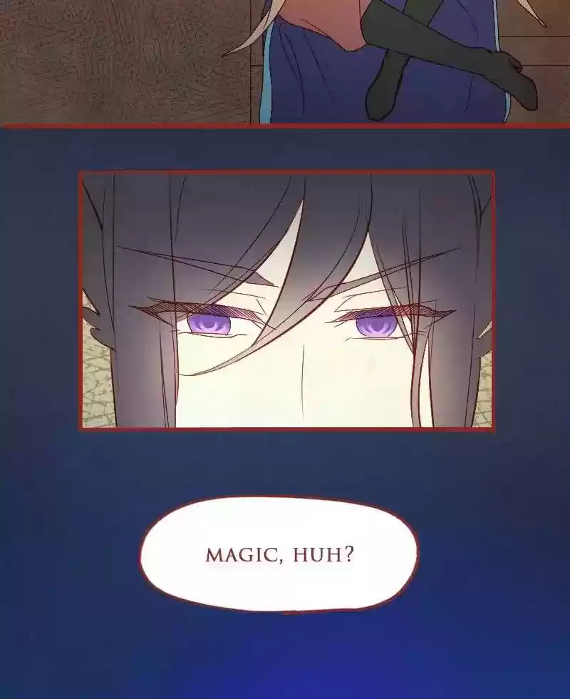 Phantom Paradise Chapter 26: