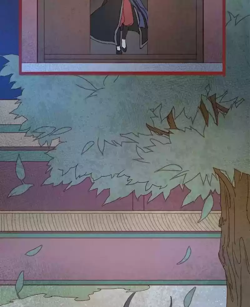 Phantom Paradise Chapter 26: