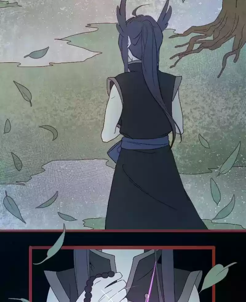 Phantom Paradise Chapter 26: