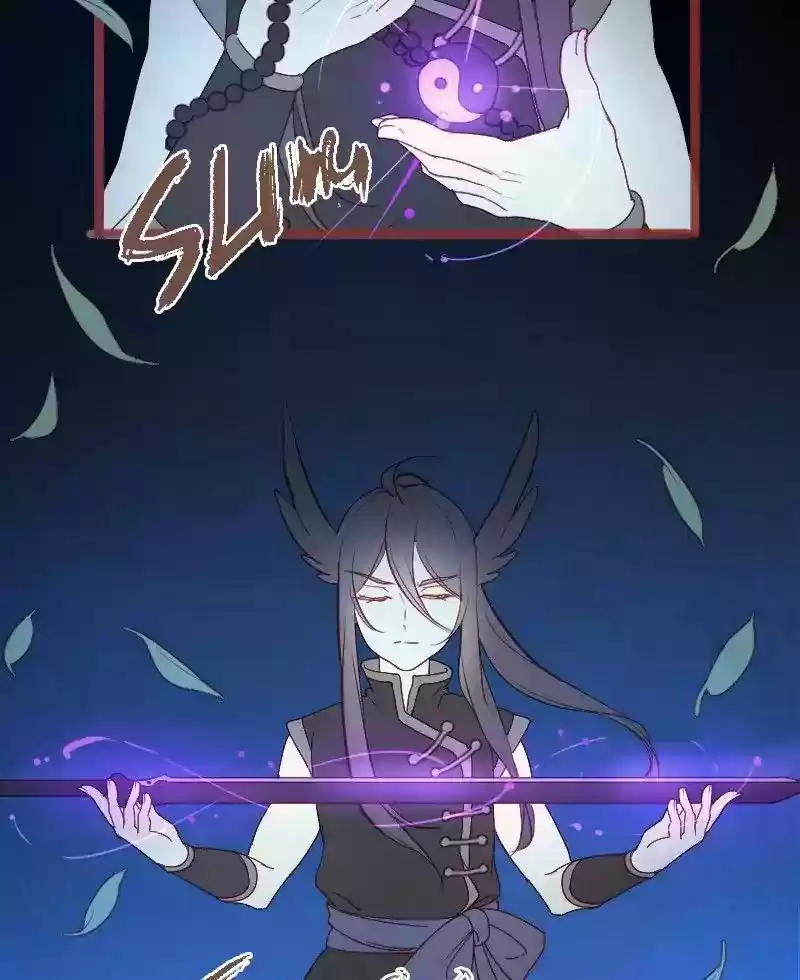 Phantom Paradise Chapter 26: