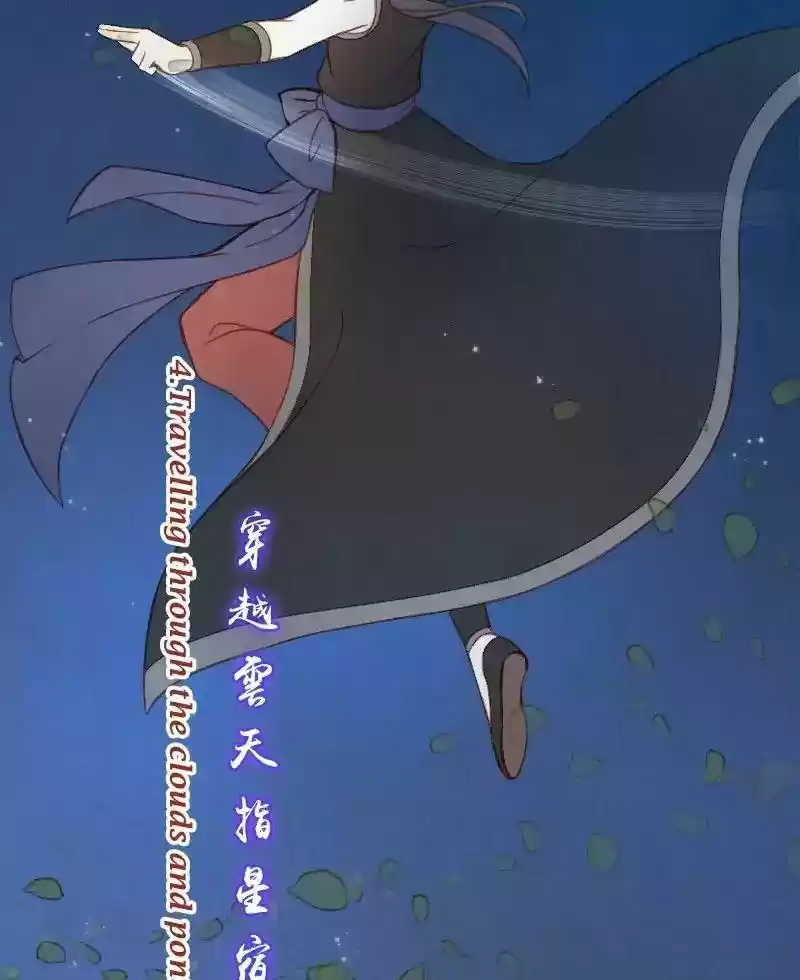 Phantom Paradise Chapter 26: